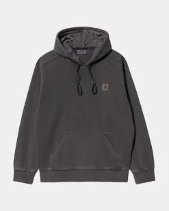 Best Sale Nelson Sweatshirt Med Haette | Traekul Mænd Sveder