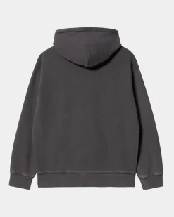 Best Sale Nelson Sweatshirt Med Haette | Traekul Mænd Sveder
