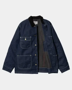 Best Sale Og Chore Coat (Vinter) - Denim | Bla (En Vask) Mænd Denim