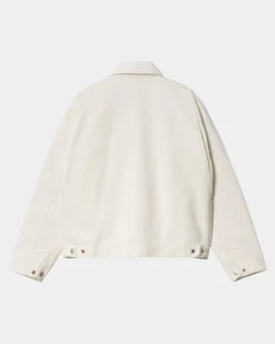 Online Og Detroit-Jakke Til Kvinder (Forar) | Voks Kvinder Jakker