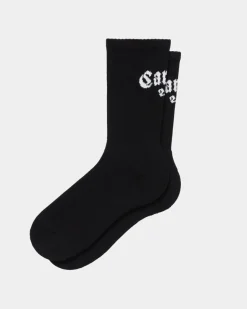 Best Onyx Sokker | Sort Hvid Sokker