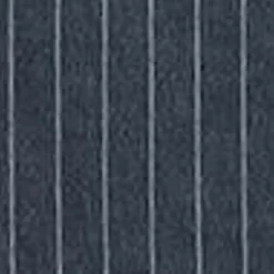 Store Orlean Stripe-Bukser Til Kvinder | Bla/Hvid (Stenvasket) Kvinder Bukser