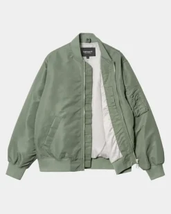 New Otley Bombefly Til Kvinder | Parkere Kvinder Jakker