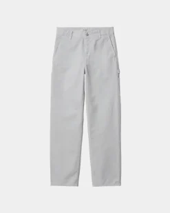 Flash Sale Pierce Pant Straight - Boremaskine | Sonic Solv Kvinder Bukser