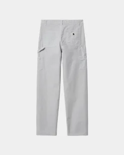Flash Sale Pierce Pant Straight - Boremaskine | Sonic Solv Kvinder Bukser