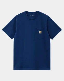 Best Pocket T-Shirt | Aeldre Mænd T-Shirts Og Poloer