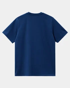 Best Pocket T-Shirt | Aeldre Mænd T-Shirts Og Poloer