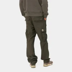 Cheap Regular Cargo Pant | Cypres Mænd Bukser