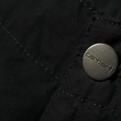 Hot Regular Cargo Short | Sort Mænd Shorts & Trunks