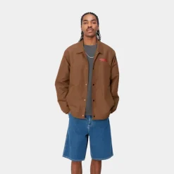 Best Rocky Coach Jakke | Tommer Mænd Jakker & Veste