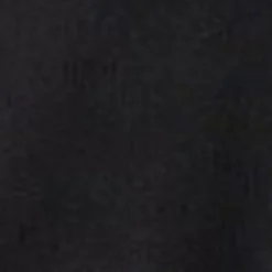 Flash Sale Rocky Script Sweatshirt Med Haette | Sort Mænd Sveder