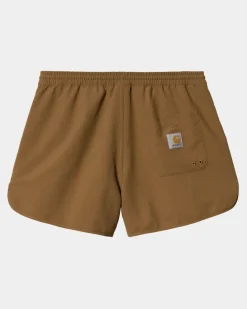 New Rune Svommekort | Hamilton Brown Mænd Shorts & Trunks