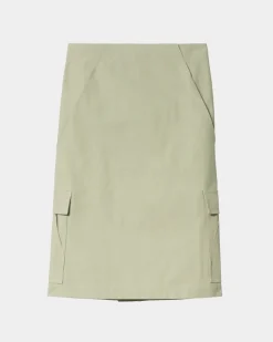 Sale Sacai X Andeskort Til Kvinder | Lysegron Kvinder Kjoler & Nederdele