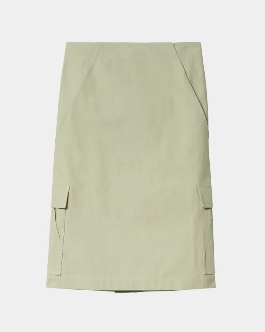 Sale Sacai X Andeskort Til Kvinder | Lysegron Kvinder Kjoler & Nederdele