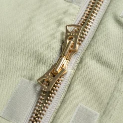 Sale Sacai X Andeskort Til Kvinder | Lysegron Kvinder Kjoler & Nederdele