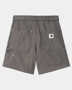 Clearance Sacai X Duck Shorts | Gra Mænd Samarbejde