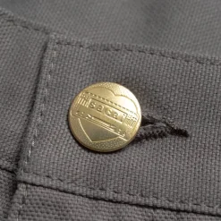 Clearance Sacai X Duck Shorts | Gra Mænd Samarbejde