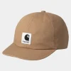 New Sacai X Duck Cap | Beige Mænd Tilbehør