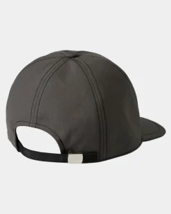 Clearance Sacai X Suiting Bonding Cap | Taupe Mænd Samarbejde