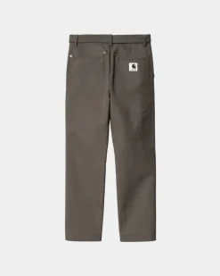Clearance Sacai X Suiting Bonding Pants | Taupe Mænd Bukser