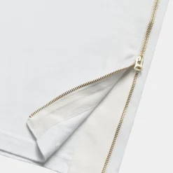 Cheap Sacai X T-Shirt | Hvid Mænd Samarbejde