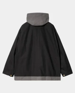 New Sacai X Vendbar Andefrakke | Sort Mænd Jakker & Veste