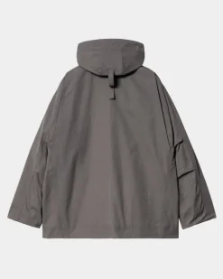 New Sacai X Vendbar Andefrakke | Sort Mænd Jakker & Veste