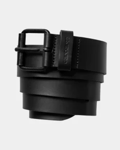 Sale Script Baelte | Sort Bælter