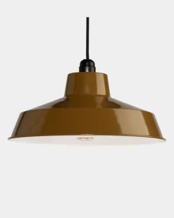 Clearance Script Lampeskaerm | Hamilton Brown Mænd Tilbehør