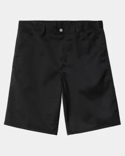 Online Simpel Kort | Sort Mænd Shorts & Trunks