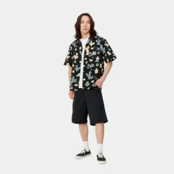 Online Simpel Kort | Sort Mænd Shorts & Trunks