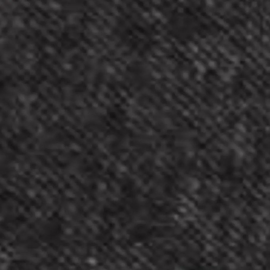 Outlet Simple Short - Denim | Sort (Heavy Stone Vask) Mænd Denim