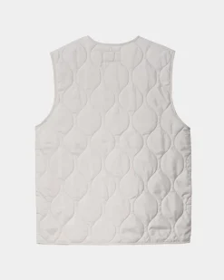 Flash Sale Skyton Vest | Sonic Solv Mænd Jakker & Veste