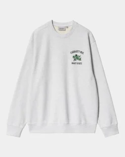 Best Smart Sports Sweatshirt | Ask Heather Mænd Sveder