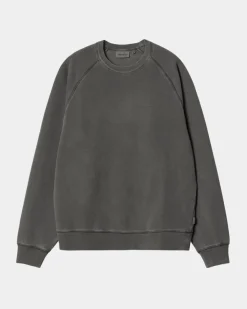 Fashion Taos Sweatshirt | Flint Mænd Sveder