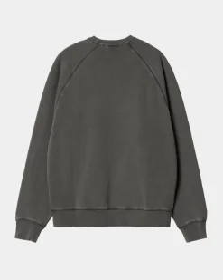 Fashion Taos Sweatshirt | Flint Mænd Sveder