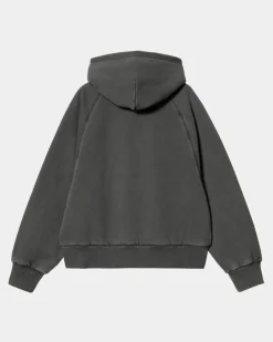 New Taos Sweatshirt Med Haette Til Kvinder | Flint Kvinder Sweaters & Sweatere