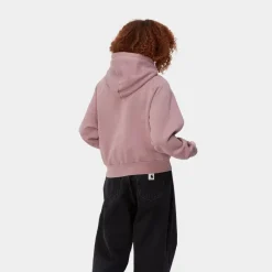 Outlet Taos Sweatshirt Med Haette Til Kvinder | Daphne Kvinder Sweaters & Sweatere