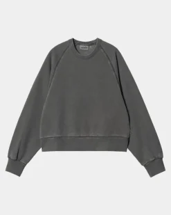 Fashion Taos Sweatshirt Til Kvinder | Flint Kvinder Sweaters & Sweatere