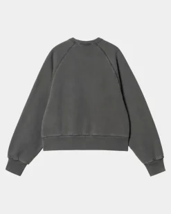 Fashion Taos Sweatshirt Til Kvinder | Flint Kvinder Sweaters & Sweatere