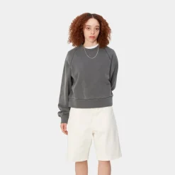 Fashion Taos Sweatshirt Til Kvinder | Flint Kvinder Sweaters & Sweatere