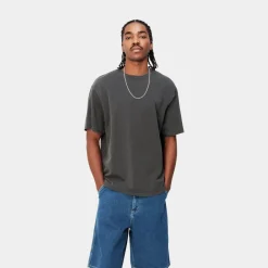 Outlet Taos T-Shirt | Flint Mænd T-Shirts Og Poloer