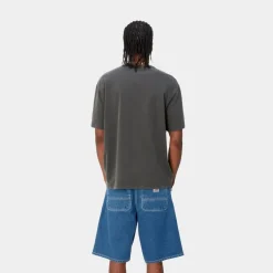 Outlet Taos T-Shirt | Flint Mænd T-Shirts Og Poloer