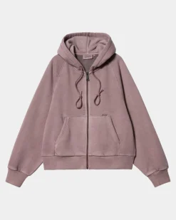 Shop Taos-Jakke Med Haette Til Kvinder | Daphne Kvinder Sweaters & Sweatere