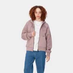 Shop Taos-Jakke Med Haette Til Kvinder | Daphne Kvinder Sweaters & Sweatere