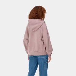 Shop Taos-Jakke Med Haette Til Kvinder | Daphne Kvinder Sweaters & Sweatere