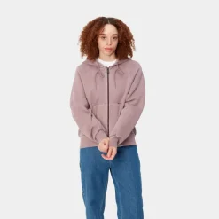 Shop Taos-Jakke Med Haette Til Kvinder | Daphne Kvinder Sweaters & Sweatere