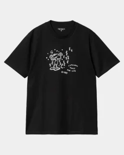 Best Tools For Life T-Shirt | Sort Mænd T-Shirts Og Poloer