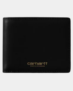 Best Vegas Billfold Tegnebog | Sort Mænd Tilbehør