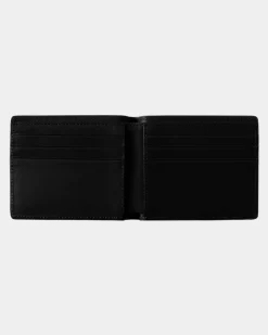 Best Vegas Billfold Tegnebog | Sort Mænd Tilbehør